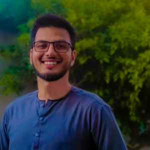 Hamza Mehmood Hussain-Freelancer in Attock,Pakistan