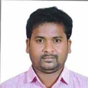 Mukka Sudhakar-Freelancer in Hyderabad,India