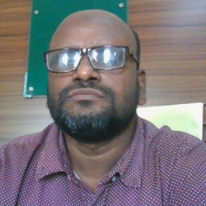 Md Rafiqulislam-Freelancer in Jessore,Bangladesh