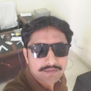 Faisal Hasnain-Freelancer in faisalbad,Pakistan
