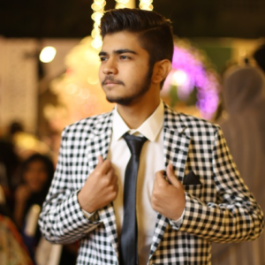 Usama Anis-Freelancer in Karachi,Pakistan