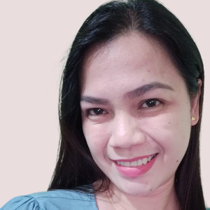 Michelle Villarba Densing-Freelancer in Digos,Philippines