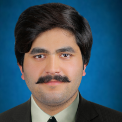 Izaz Akbar Khan-Freelancer in buner,Pakistan