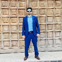 Mubasher Khan-Freelancer in Peshawar,Pakistan