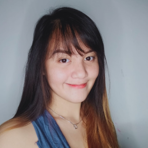 Aliyah Marie Pizana-Freelancer in Dasmarinas,Philippines