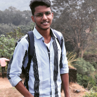 Stebin Shibu-Freelancer in Hubli,India