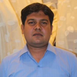 Muhammad Arsalan-Freelancer in Hyderabad,Pakistan