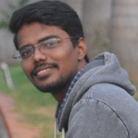 Rishikesh Kalla-Freelancer in Visakhapatnam,India