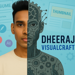 Dheeraj kumar Geddala-Freelancer in Guntur,India
