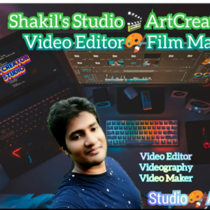 Shakil Ahmed-Freelancer in Pabna Sadar,Bangladesh