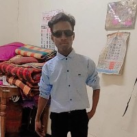 Piyush Rajbhar-Freelancer in Konkan Division,India