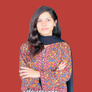 Aqsa Abid-Freelancer in Makkuana,Pakistan