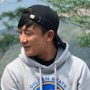 Namgay Tshering-Freelancer in Thimphu,Bhutan