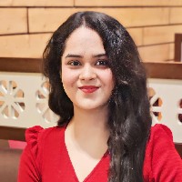 Bhoomika Sharma-Freelancer in Meerut Division,India