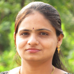 Prathyusha R-Freelancer in Khammam,India