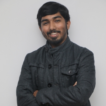Pranav Khandelwal-Freelancer in Indore,India