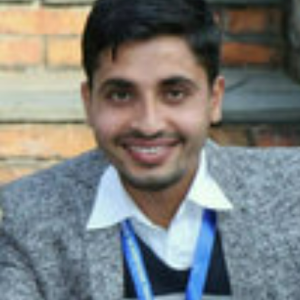 Sudip Lamsal-Freelancer in Kathmandu,Nepal