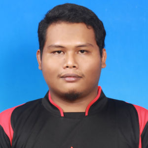 MOHD HANIM BIN SALLEH-Freelancer in PONTIAN,Malaysia