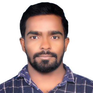 Balamuni Reddy-Freelancer in Tirupati,India