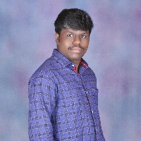 Gurumoorthi Anbuchezhiyan-Freelancer in Hosur,India