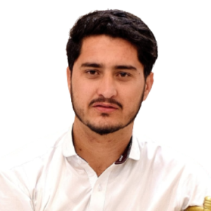 JAVED HUSSAIN-Freelancer in PARACHINAR,Pakistan