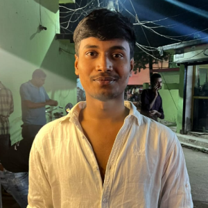 Sajan Kumar-Freelancer in Raurkela,India