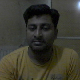 Shankar Reddy-Freelancer in Nala Sopara,India