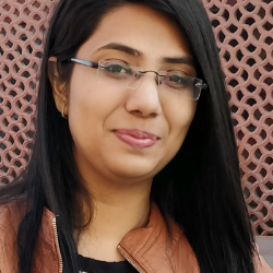 Roopali Agrawal-Freelancer in Indore,India