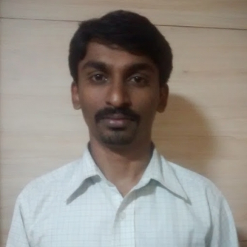 Rajesh N-Freelancer in Bangalore,India