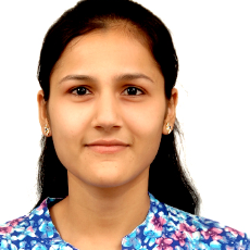 Sarika Gupta-Freelancer in Yavatmal,India