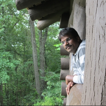 Srinivas Kumar-Freelancer in ,India