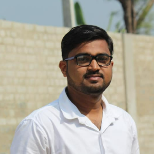 Trilochan Swain-Freelancer in Bhubaneswar,India
