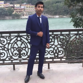 Priyanshu Pal-Freelancer in Delhi,India