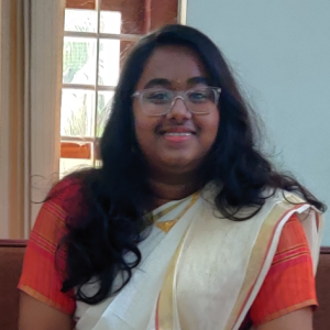 Gourilakshmi P S-Freelancer in Thiruvananthapuram,India