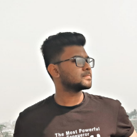 Md Opurbo-Freelancer in Dhaka,Bangladesh