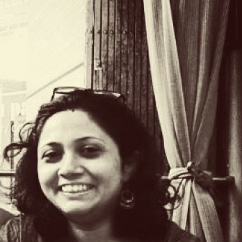 Shraddha Banerjee-Freelancer in Kolkata,India