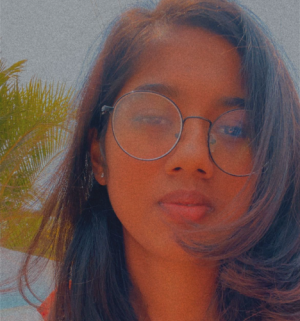 Sweshika Vatti-Freelancer in Tbilisi,Georgia