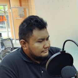 Nur Arif Mohd Ramli-Freelancer in Shah Alam, Selangor,Malaysia