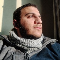 عبد الله السعيد-Freelancer in Nasr City,Egypt