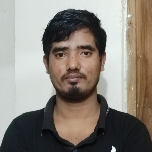 Sontos Sharma-Freelancer in Dhaka District,Bangladesh