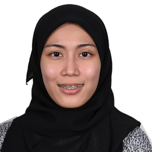 Faten Ashikin Ismail-Freelancer in Shah Alam,Malaysia