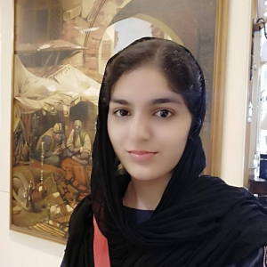 Wajiha Noor-Freelancer in Chakwal,Pakistan