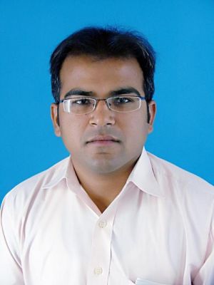 Asim Raza Gardezi-Freelancer in Multan,Pakistan