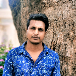 Nagendra K-Freelancer in Hyderabad,India