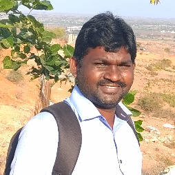 Biksham Jimmidi-Freelancer in Warangal,India