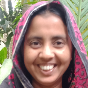 Nasima Khatun-Freelancer in Gaibandha,Bangladesh