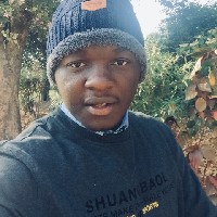 Benny Mungaila-Freelancer in Ndola,Zambia