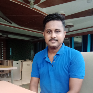 Mr Lipu-Freelancer in Jessore,Bangladesh