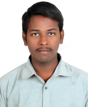 Revanth Kishore Kalla-Freelancer in Bengaluru,India