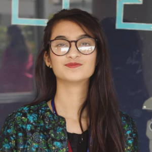 Aliza Zuberi-Freelancer in Karachi,Pakistan